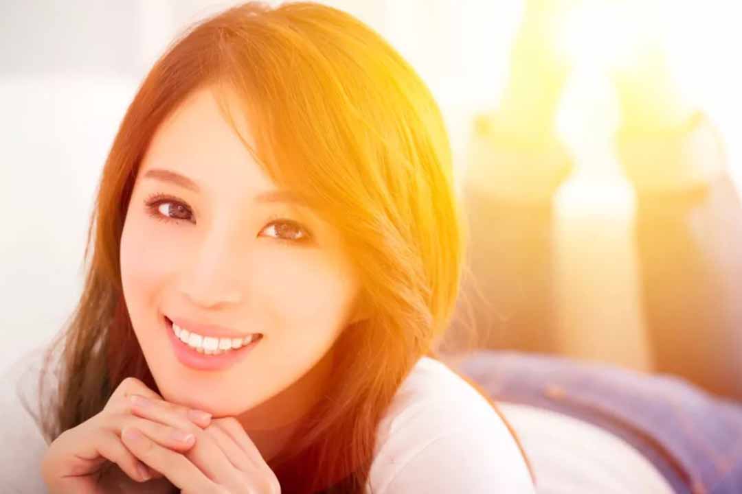 <b>荣成睿辰//精致女人更懂得“内外兼修”</b>