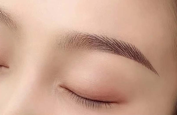 <b>科普 | 为什么别人的眉毛比你好看？荣成睿辰</b>